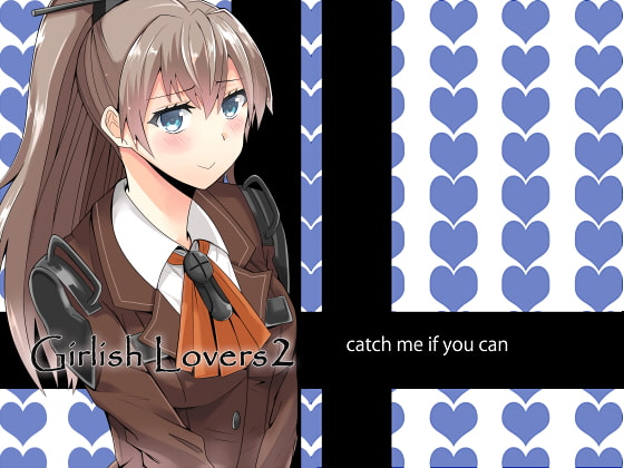 Girlish Lovers2