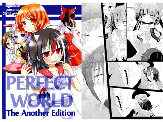 PERFECT WORLD The Another Edition