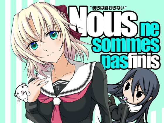 CRAFTCUVIK #10 Nous Ne Sommes Pas Finis