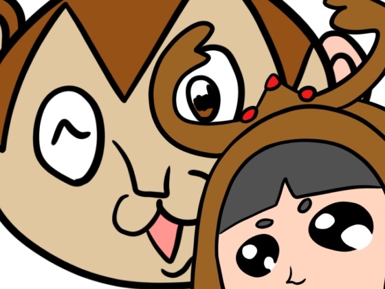 バンビ~の・ビギニング